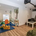 Apartment 2 *