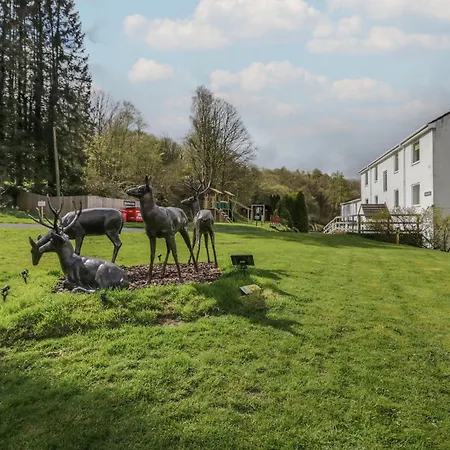 2 Appartement Keswick (Cumbria)