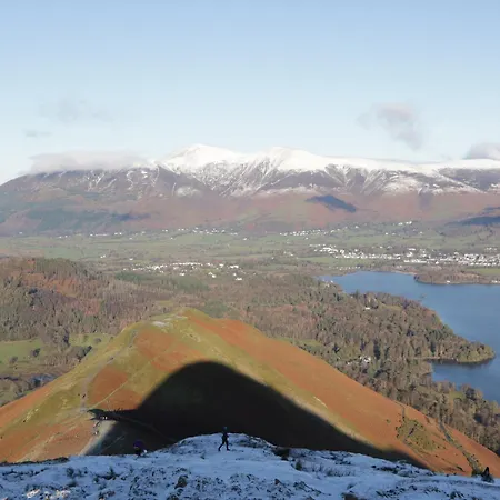 2 Appartement Keswick (Cumbria)