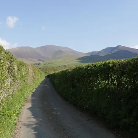 2 Keswick (Cumbria)