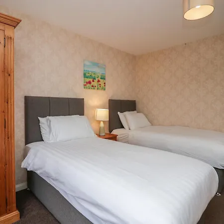 Apartment 2 Keswick (Cumbria)