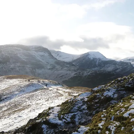 2 * Keswick (Cumbria)