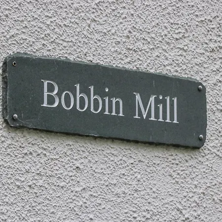 Appartement 2 Keswick (Cumbria)