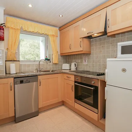 2 Apartment