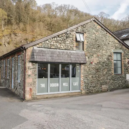 2 Apartment Keswick (Cumbria)