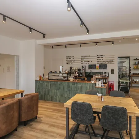 2 Apartment