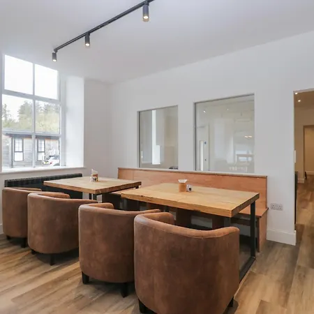 2 Apartment Keswick (Cumbria)
