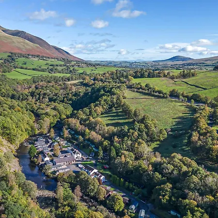 2 Apartment Keswick (Cumbria)